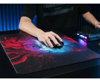 Gravastar Mouse Pad Tempered Glass Szkło - 1515579 - zdjęcie 2